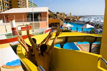 Seashells Resort at Suncrest