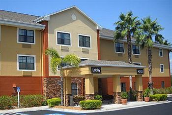 Extended Stay America - Tampa - Airport - Spruce Street