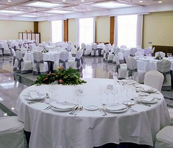 Hotel Recoletos Coco