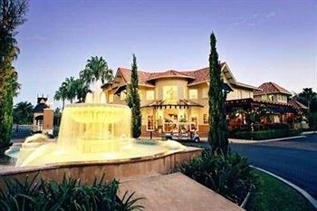 The Lakes Cairns Resort & Spa