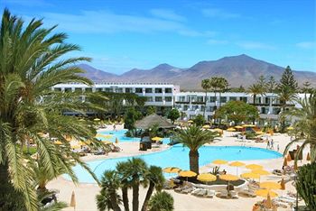 H10 Lanzarote Princess