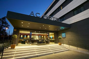 AC Hotel Aravaca by Marriott