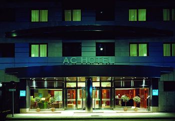 AC Hotel LeÃ³n San Antonio by Marriott