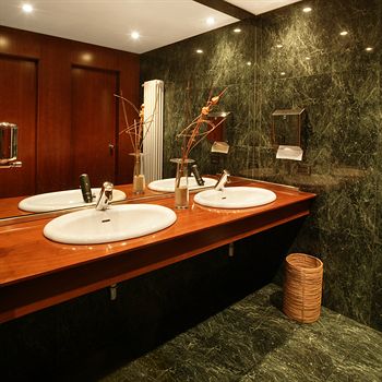 Eurostars Toscana