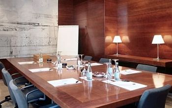 AC Hotel Zaragoza Los Enlaces by Marriott