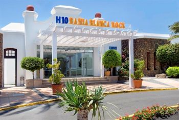H10 Sentido BahÃ­a Blanca Rock