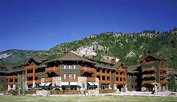 Ritz-Carlton Club, Aspen Highlands
