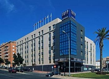 TRYP by Wyndham Indalo AlmerÃ­a Hotel