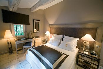 Hotel Saint Amour - La Tartane