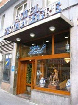Hotel Vista Alegre