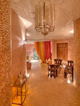 San Antonio Hotel & Spa