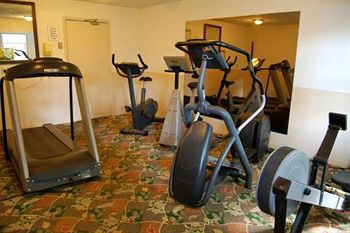 Best Western Country Squire Resort