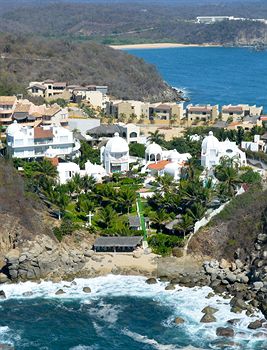Villas Fa-Sol