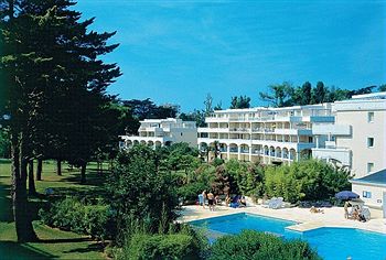 Pierre & Vacances Residence Royal Parc La Baule