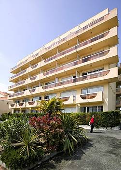 Residence Maeva Arcachon La JetÃ©e des Marins