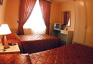 Hotel 2000 Anittepe