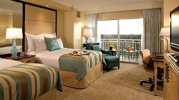 The Ritz-Carlton Orlando, Grande Lakes