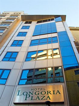 Hotel Longoria Plaza