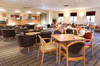 Holiday Inn Express Inverness