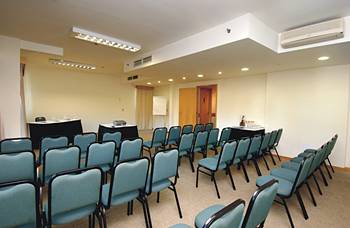 Tulip Inn Paulista Convention