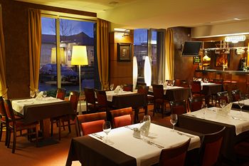 Europa City Vilnius Hotel