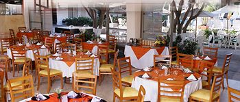 Hotel Puerta Paraiso