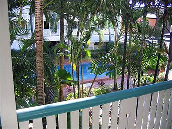 Comfort Inn & Suites City Terraces