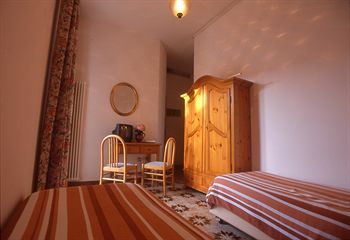 Hotel Europa