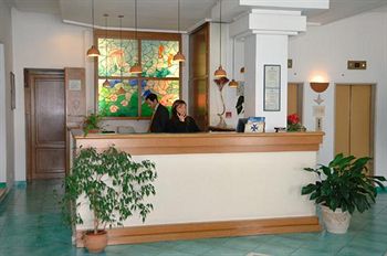 Hotel La Bussola
