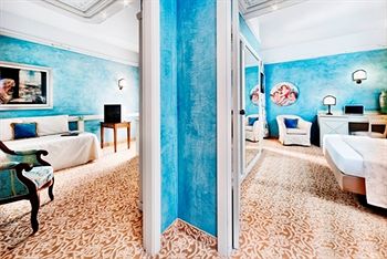 Park Hotel Ca Noa
