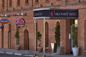 Argonaut Hotel, a Kimpton Hotel