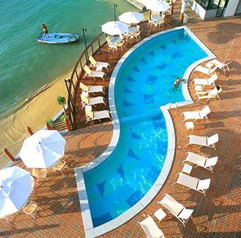 Golden Tulip Iate Plaza