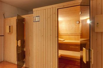 TRYP LeÃ³n Hotel
