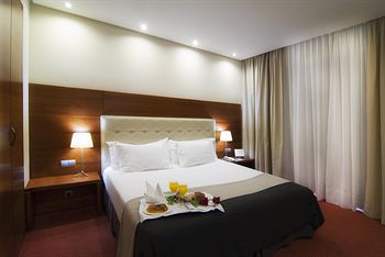 Hotel Silken Coliseum
