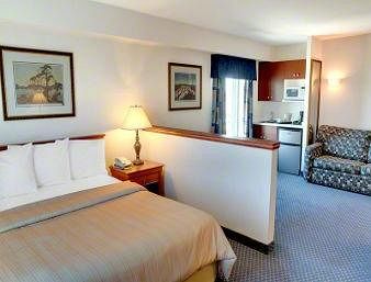Days Inn & Suites by the Falls - Centre Street