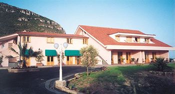 Hotel Antico Parco del Principe