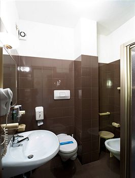 Hotel Rudy