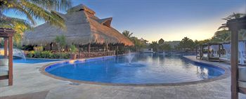 El Dorado Royale, A Spa Resort by Karisma, All Inclusive