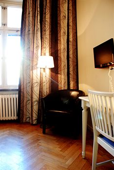 2kronor Hotel C.I.T.Y