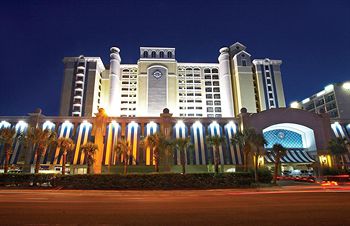 Compass Cove Resort