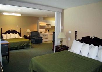 Quality Inn Kamloops