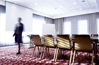 Radisson Blu Hotel Nydalen, Oslo