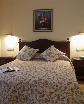 Sercotel Hotel Selu