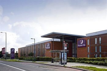 Premier Inn Heathrow