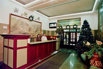 Bucharest Comfort Suites