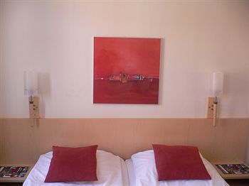 Zleep Hotel Centrum