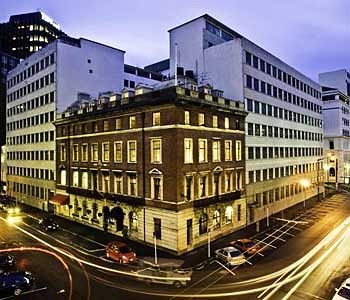 The Wellesley Boutique Hotel