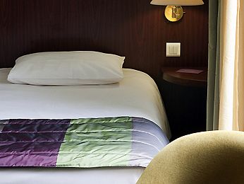 Mercure Lourdes Imperial