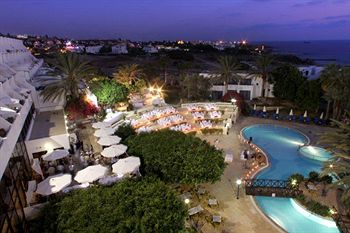 Azia Resort and Spa