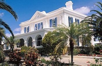 Rosedon Hotel